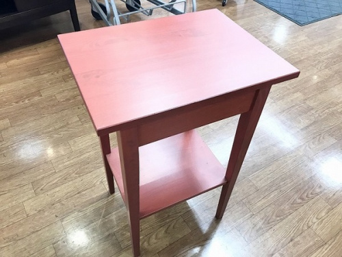 中央林間　中古家具