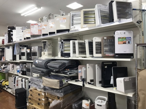 中央林間　中古家具