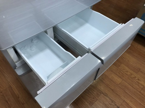 TOSHIBAの中央林間　中古家電
