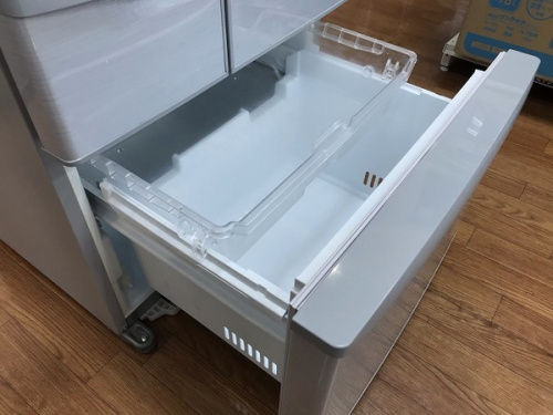 中央林間　中古家電