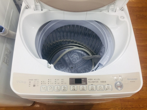 中央林間　中古洗濯機の中央林間　中古買取