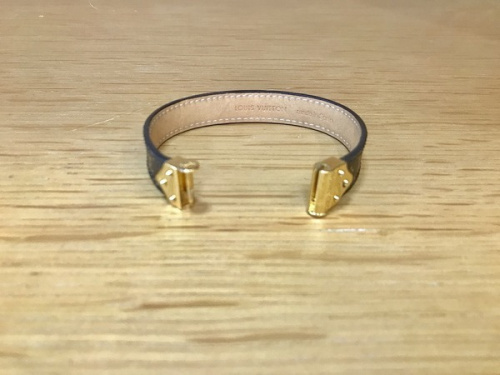 ブレスレットの買取