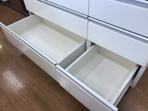 ニトリの中央林間 中古家具