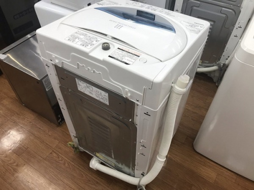 TOSHIBAの中央林間 家電