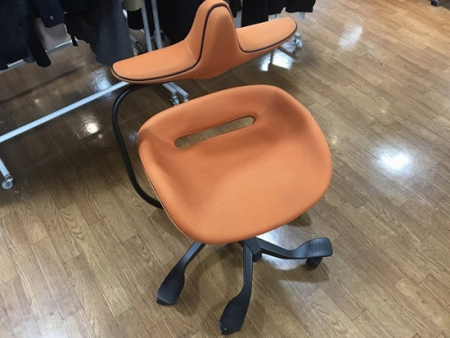 生活家具のイス