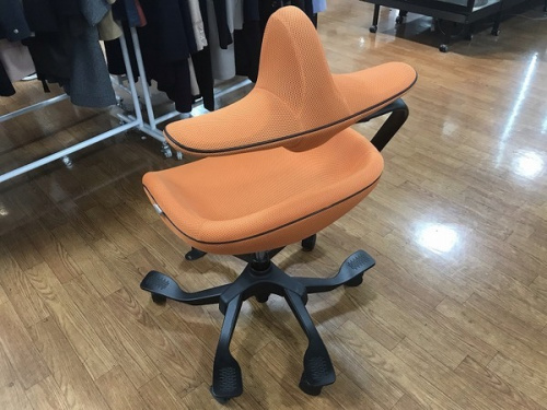 Wooridul Chairの中央林間　中古家具