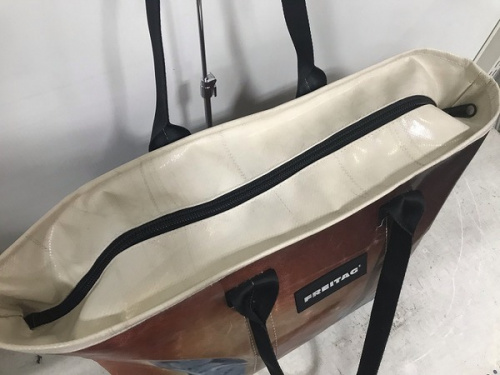 FREITAGの中央林間　中古買取