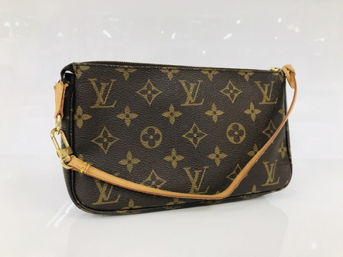 ブランド・ラグジュアリーのLOUIS VUITTON