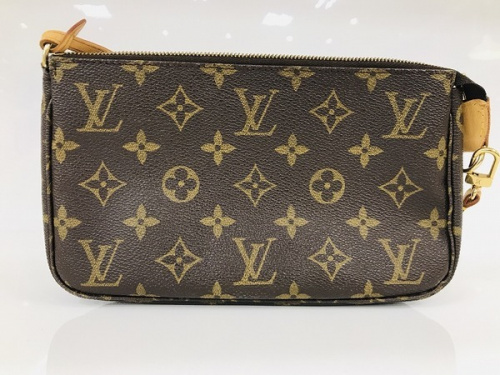 LOUIS VUITTONのブランド