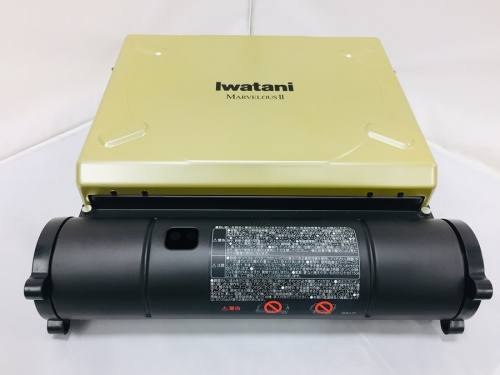 中央林間の中古アウトドア