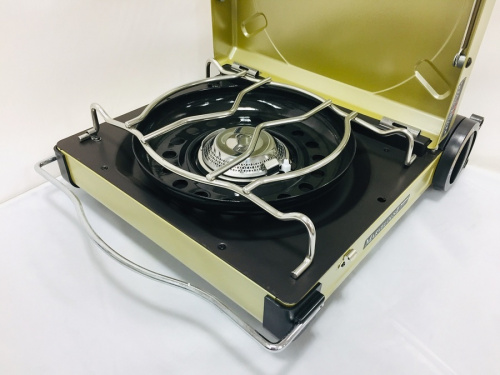 中古アウトドアの中央林間 中古買取