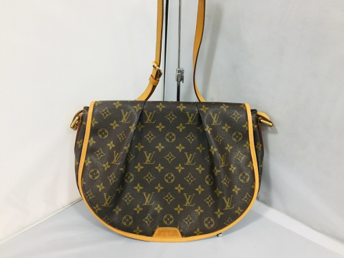 中古ルイヴィトンのLOUIS VUITTON