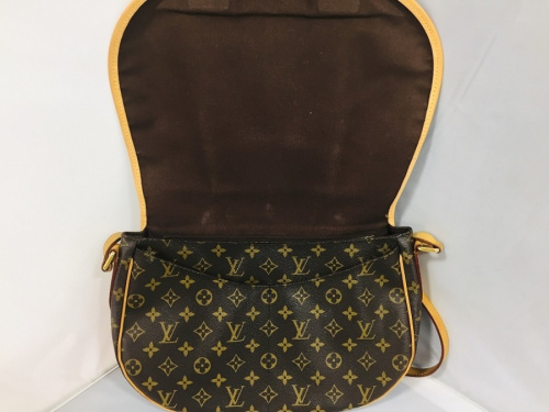 LOUIS VUITTONの中央林間 中古バッグ