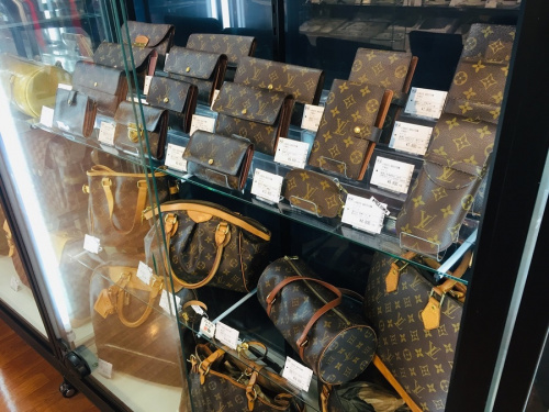 中央林間 中古ブランド 中古の中央林間 ブランド 買取