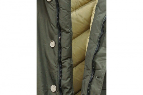 ARCTIC PARKA アークティックパーカーのWOOLRICH ウールリッチ