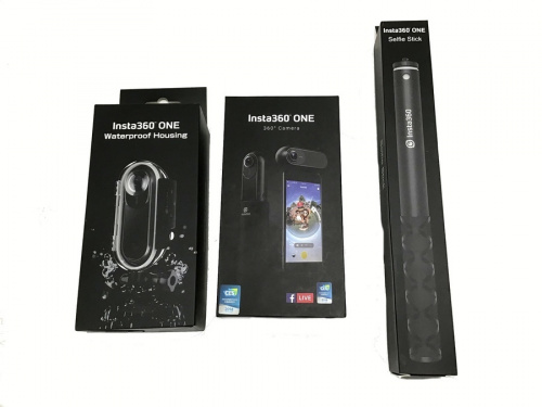 デジタル家電のウェアブルカメラ