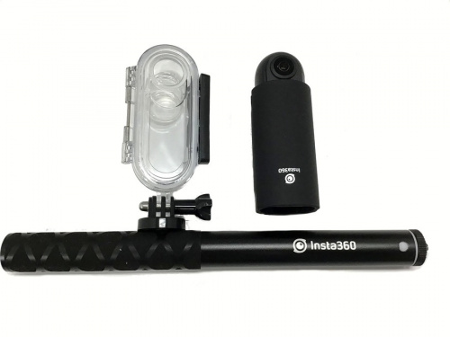 insta360の中央林間家電