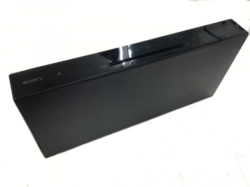 オーディオ機器のサラウンドシステム