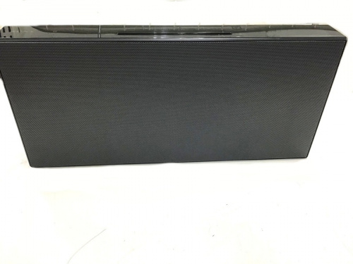 サラウンドシステムのcompanion5