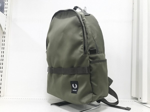 バッグ・財布のリュック