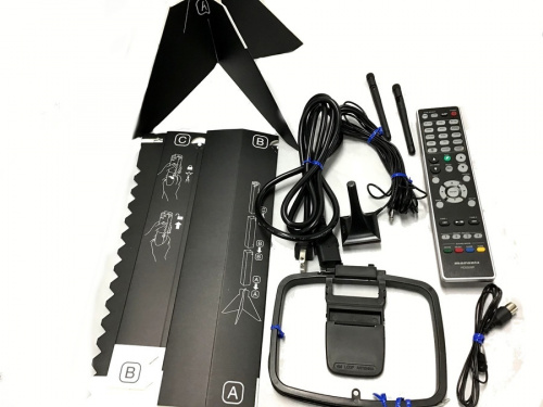 MARANTZ　マランツのサラウンドレシーバー