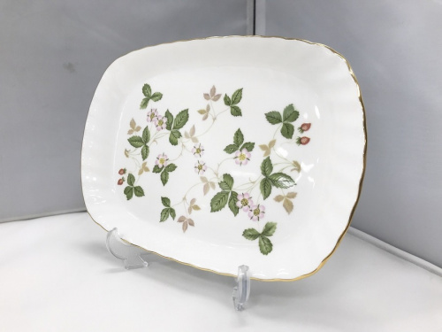 テーブルウェアの洋食器