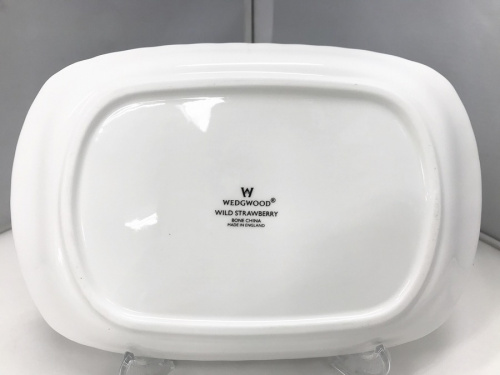 WEDGWOODのワイルドストロベリー