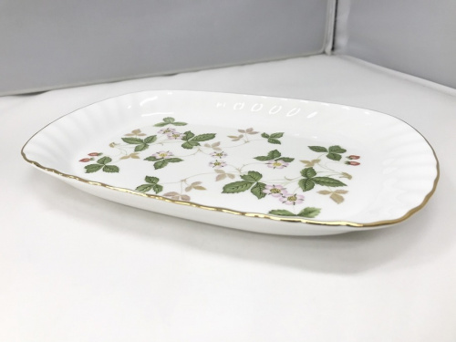 ワイルドストロベリーの中央林間　中古買取