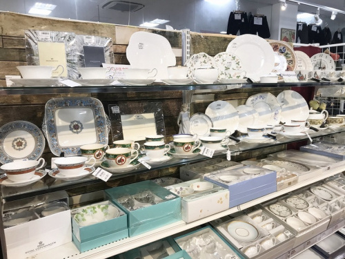 中央林間　中古買取