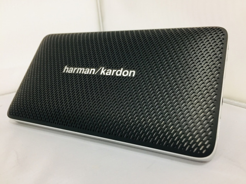 中央林間　中古オーディオのharman/kardon