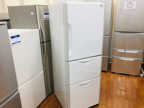 中央林間　中古家電の中央林間　中古冷蔵庫
