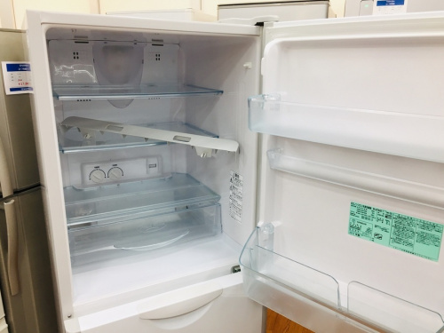 中央林間　中古冷蔵庫の中央林間　中古販売