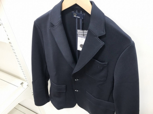 メンズファッションのジャケット