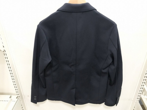 テーラードジャケットのFRED PERRY