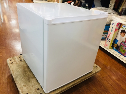 中央林間 中古家電の中古冷蔵庫