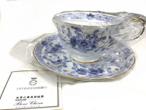 雑貨の洋食器