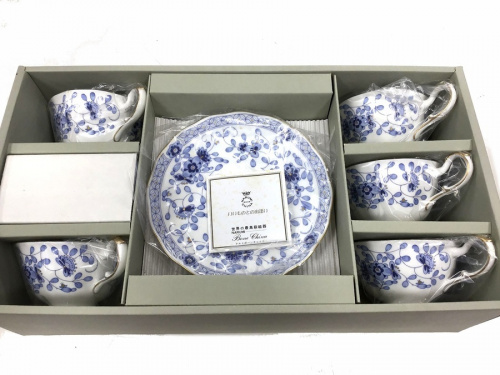 洋食器の中央林間 贈答品 買取