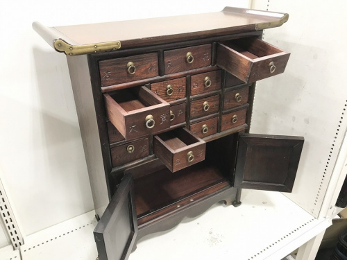 中央林間　中古家具