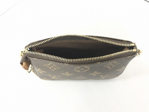 ポーチの中央林間 中古バッグ