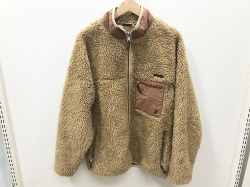 メンズファッションのジャケット