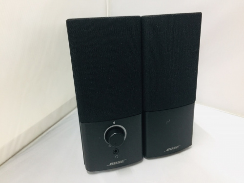 中央林間　中古オーディオの中古オーディオ機器