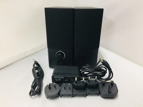 中古オーディオ機器の中央林間　中古販売