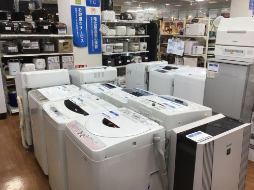 中央林間　中古販売の中央林間　中古買取