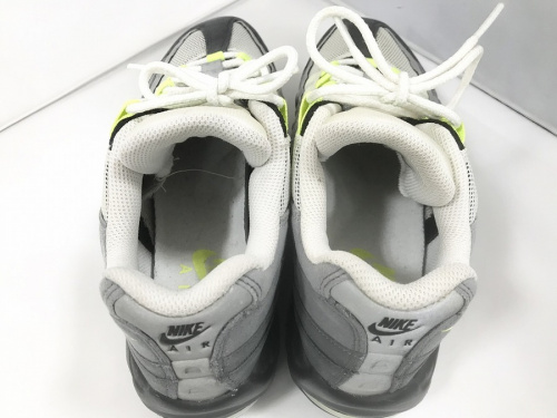 NIKEのメンズ