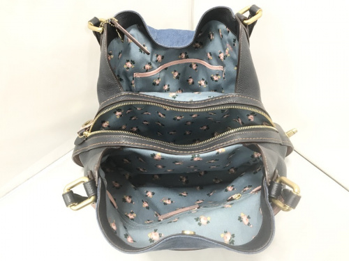 中央林間 中古バッグ