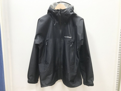 ジャケットのアウトドアジャケット