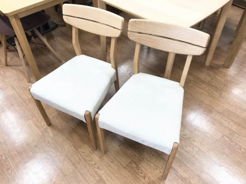 ニトリの中央林間　中古家具