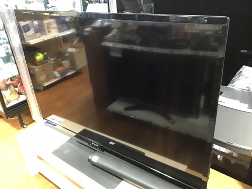 家電のレンジ