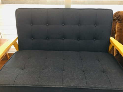 中古ソファーの中央林間　中古買取