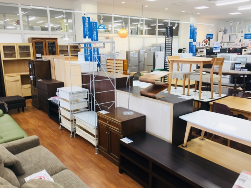 中央林間　中古買取の中央林間　中古販売